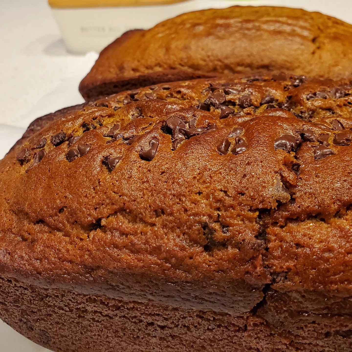 Sweet Breads from B's Treats